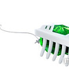 Игрушка для кошек Hexbug Robotic nano 480-3030 (белый/зеленый)