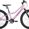 Велосипед Maxiscoo 24 L200 2025 MSC-M5-2413 (розовый сапфир)