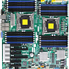 Материнская плата Supermicro X10DRC-T4+