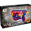 Бластер игрушечный ZeCong Toys Blaze Storm ZC7071