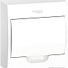 Бокс пластиковый Schneider Electric Easy Box EZ9E108P2SRU
