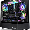 Корпус Thermaltake View 270 TG ARGB CA-1Y7-00M1WN-00