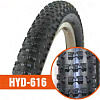 Велопокрышка Twenty One 24х2.35/HYD 616