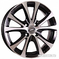 Литые диски Neo 509 15x6&quot; 4x100мм DIA 54.1мм ET 45мм BD