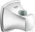 Держатель душевой лейки Grohe Grandera 27969000 (хром)