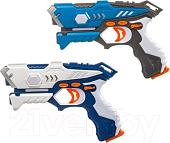 Набор игрушечного оружия Bondibon Оружие Лазер-Жук ВВ3996