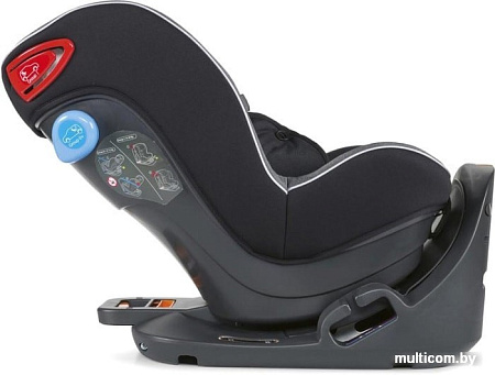 Детское автокресло Chicco 2Easy (polar silver)