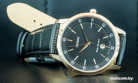 Наручные часы Orient FUNG5001B
