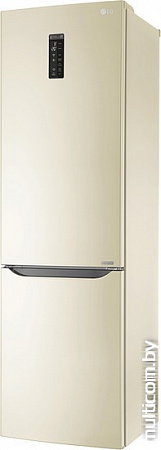 Холодильник LG GW-B499SEFZ