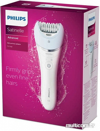 Эпилятор Philips BRE605/00