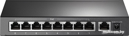 Коммутатор TP-Link TL-SF1009P