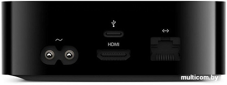 Смарт-приставка Apple TV HD 32GB (5-е поколение)