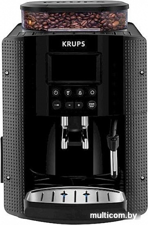 Эспрессо кофемашина Krups EA8150