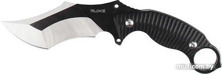 Складной нож Ruike F181-B1 (черный)