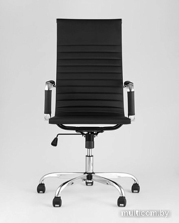 Кресло Stool Group TopChairs City (черный)