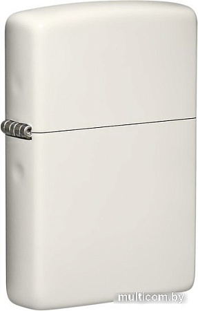 Зажигалка Zippo Classic Glow In The Dark 49193