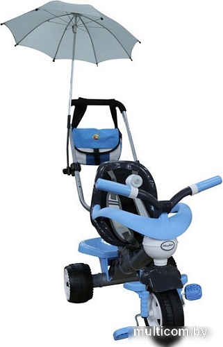 Детский велосипед Полесье Амиго 3 (46949)