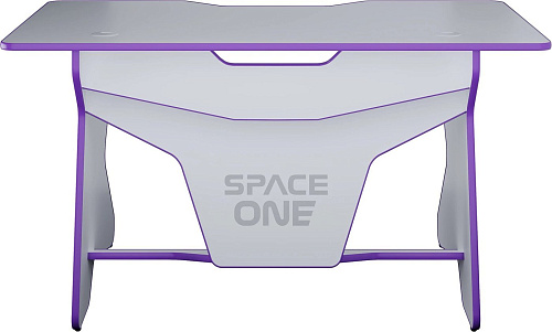 Игровое (геймерское) кресло VMMGame Spaceone Light 140 Purple SO-2-WEPU