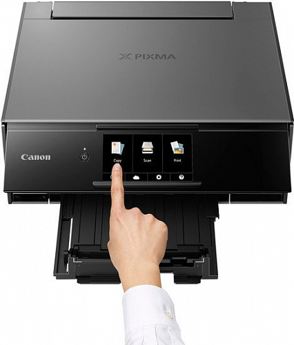 МФУ Canon PIXMA TS9140