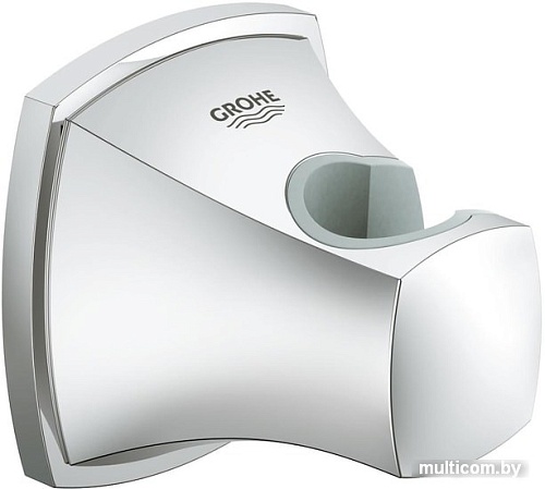 Держатель душевой лейки Grohe Grandera 27969000 (хром)