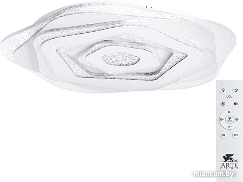 Лампа Arte Lamp Multi-Bead A1382PL-1CL