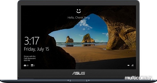 Ноутбук ASUS Zenbook 13 UX331UAL-EG060R