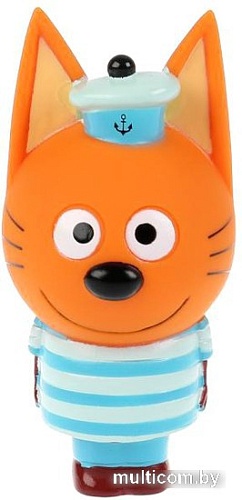 Игрушка для ванной Капитошка Три Кота. Коржик ST-FT1808