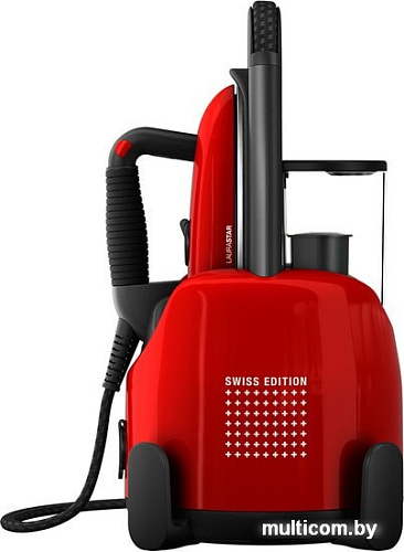 Утюг Laurastar Lift Plus Swiss Edition