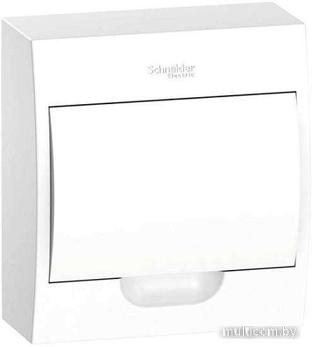 Бокс пластиковый Schneider Electric Easy Box EZ9E108P2SRU