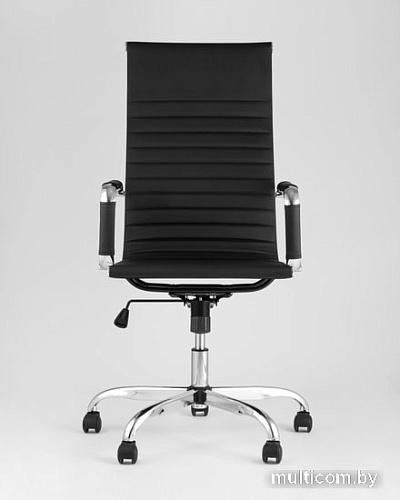 Кресло Stool Group TopChairs City (черный)