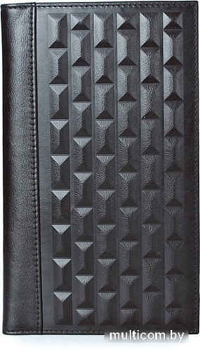 Визитница Galanteya 15020 0с1993к45 (черный)