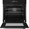 Электрический духовой шкаф KUPPERSBERG HO 615 BX