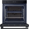 Электрический духовой шкаф Samsung NV7B4125ZAK/WT