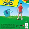 Активная игра SES Creative Ходунки на веревке 02245