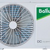 Кондиционер Ballu Platinum DC BSEI-09HN8_V3
