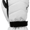 Горнолыжные варежки Reusch Nadia R-Tex Xt Mitten 6231553-1101 (р-р 8, White/Black)