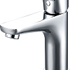 Смеситель Bravat Rhein F1429564CP-9-ENG