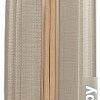 Чемодан-спиннер Samsonite Lite-Cube Prime Matt Ivory Gold 55 см