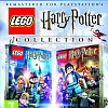 Игра Коллекция LEGO Harry Potter для PlayStation 4