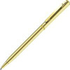 Ручка шариковая B1 Slim Gold 1101/49 (синий)