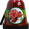 Слайм Jungle Slime Рыба-лев с глазками BS300-134