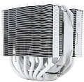 Кулер для процессора Thermalright Silver Soul 135 (белый)