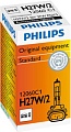 Галогенная лампа Philips H27W/2 Standart 1шт [12060C1]