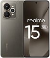 Телефон Realme 15 5G RMX5106 12GB/256GB международная версия (титановый)
