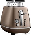Тостер DeLonghi Distinta CTI 2103.BZ
