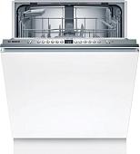Встраиваемая посудомоечная машина Bosch Serie 2 SMV26DX00T
