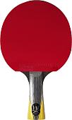 Ракетка для настольного тенниса Gambler Balsa Knight Big Gun GRC-19 (коническая)