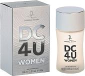 Dorall Collection DC4U Women EdP (100 мл)