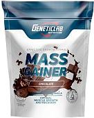 Протеин Geneticlab Mass Gainer (шоколад, 1000г)