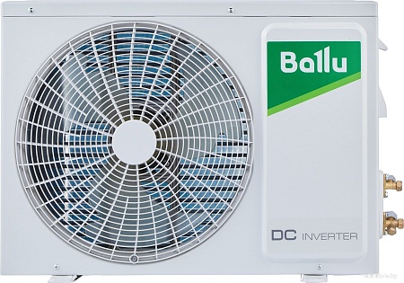 Кондиционер Ballu Platinum DC BSEI-09HN8_V3